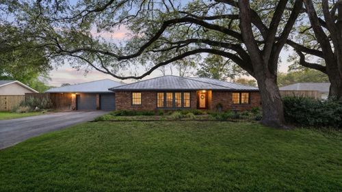 1706 Cranway Dr, Houston, TX, 77055-3119 | Card Image