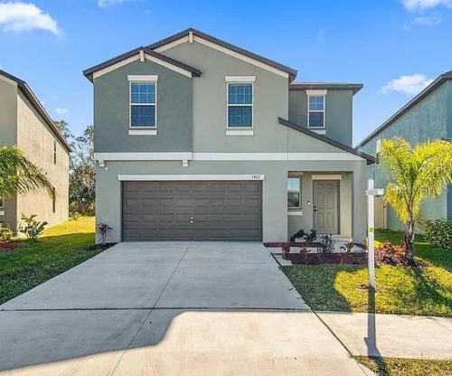 5157 White Chicory Dr, APOLLO BEACH, FL, 33572-3544 | Card Image