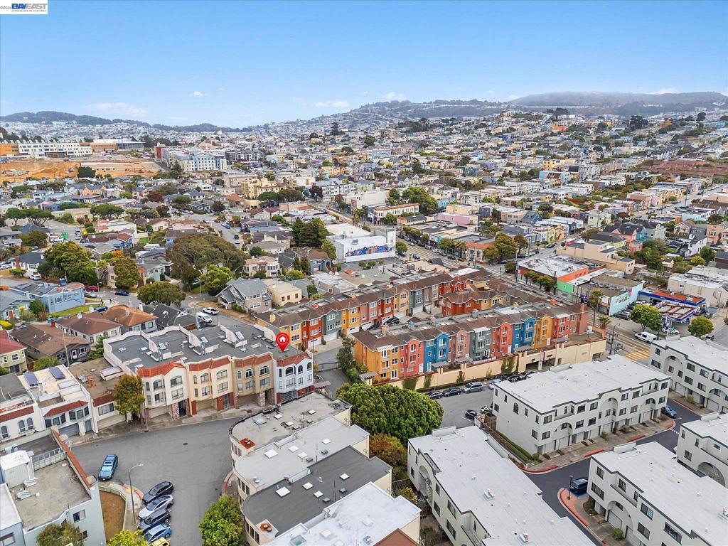Residential in San Francisco 2