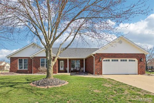 14220 Saint James Ln, Breese, IL, 62230-3667 | Card Image