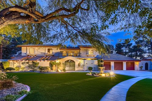1 Quail Run Rd, Henderson, NV, 89014-2146 | Card Image