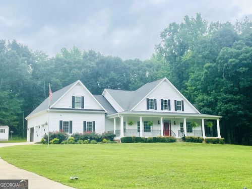 118 Mount Vernon Way, Winterville, GA, 30683-2616 | Card Image