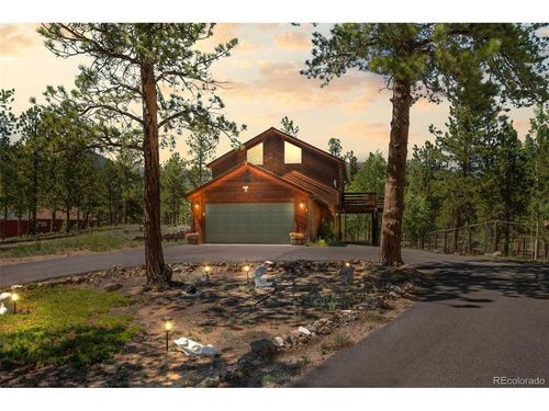 43 Crystal Rock Rd, Bailey, CO, 80421-1306 | Card Image