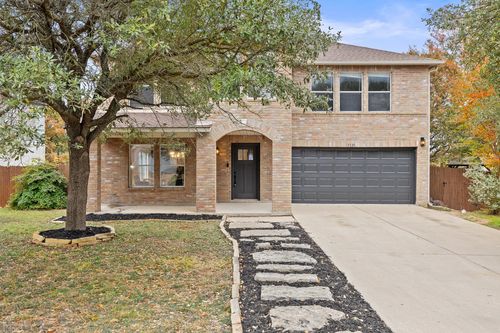 1121 Welch Way, Cedar Park, TX, 78613-7134 | Card Image