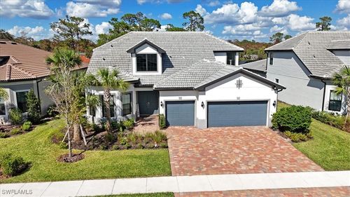 9575 Curlew Drive, NAPLES, FL, 34120 | Card Image