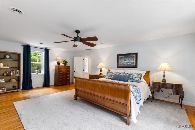 Primary bedroom | Image 21