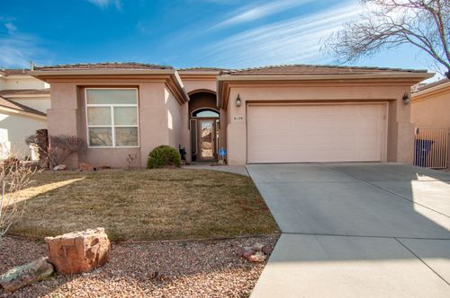 6128 Purple Aster Ln Ne, Albuquerque, NM, 87111-8083 | Card Image