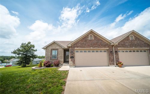 903 Q Ave, Saint Clair, MO, 63077-1027 | Card Image