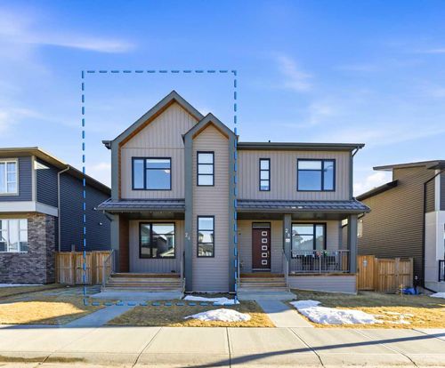 24 Seton Grove Se, Calgary, AB, T3M2Y6 | Card Image