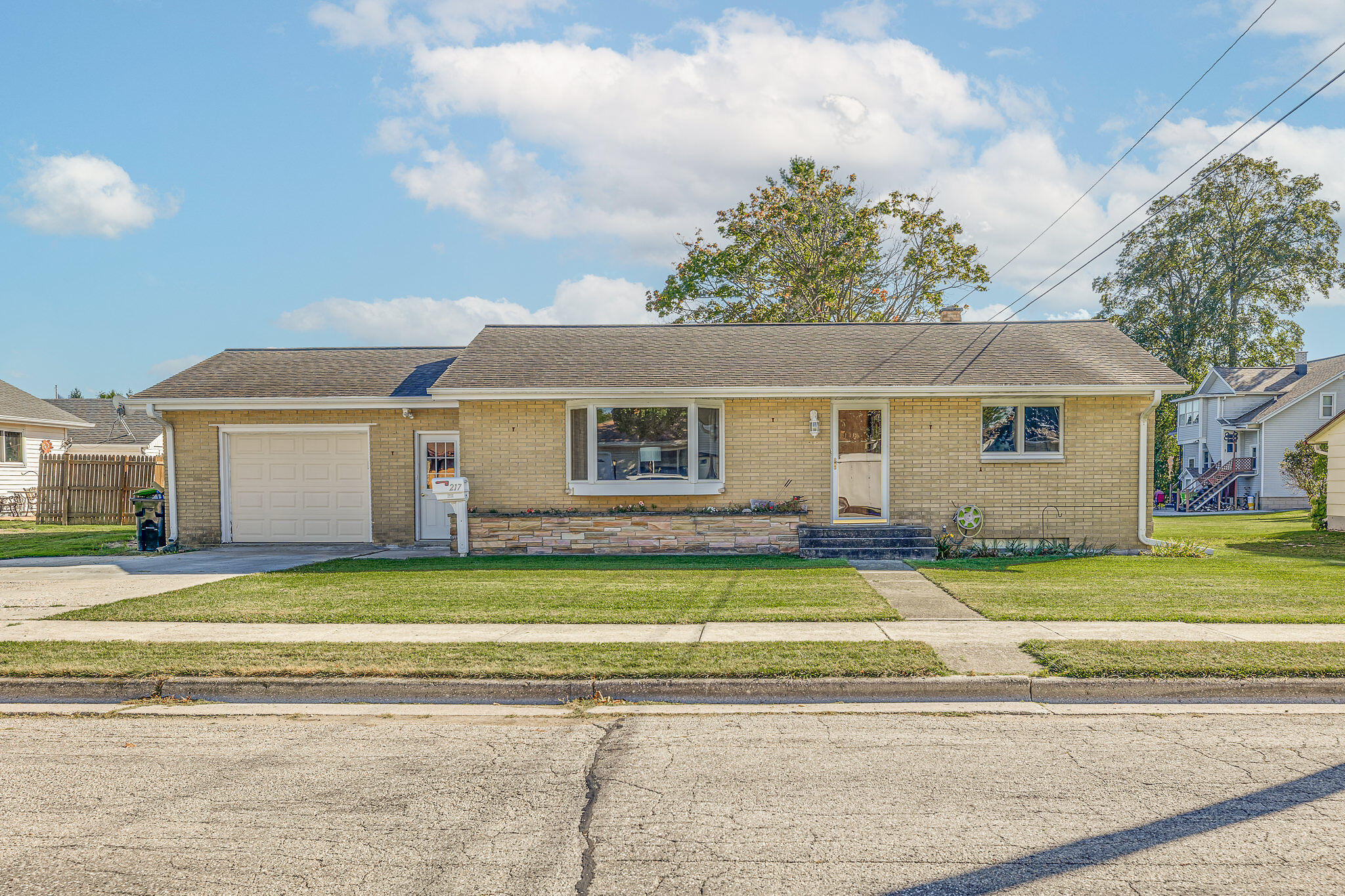 Chicago St, Kiel, WI 53042