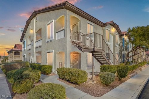 unit-201-3540 Cactus Shadow St, Las Vegas, NV, 89129-8655 | Card Image