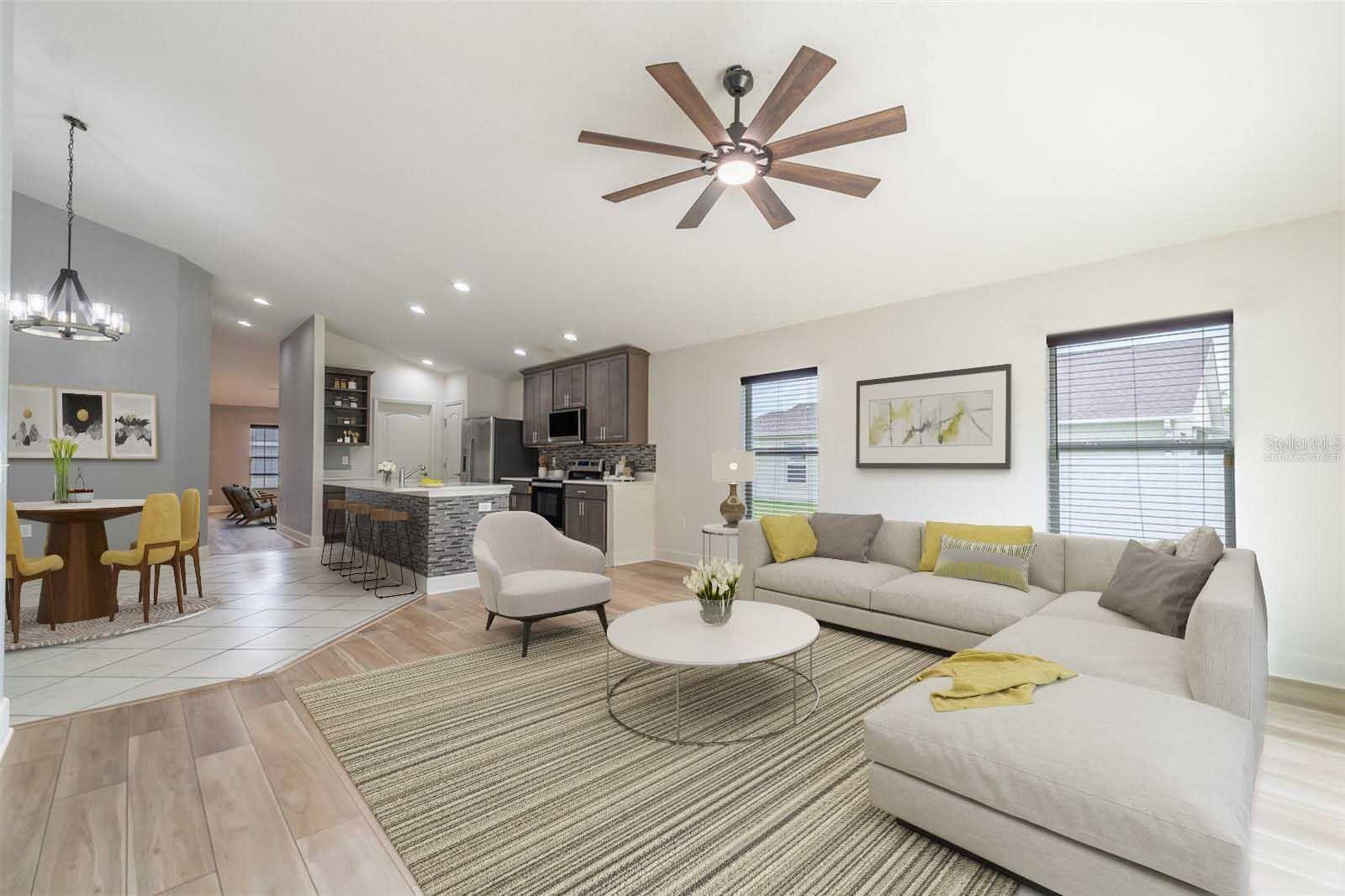 Residential in BARTOW 5
