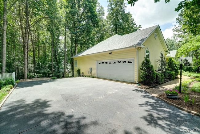 423 Elm Creek Dr, House other with 3 bedrooms, 2 bathrooms and null parking in Manakin Sabot VA | Image 42