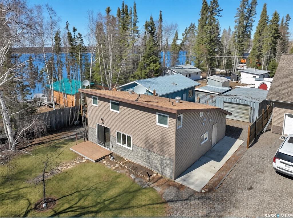 Residential in White Swan Lake 2