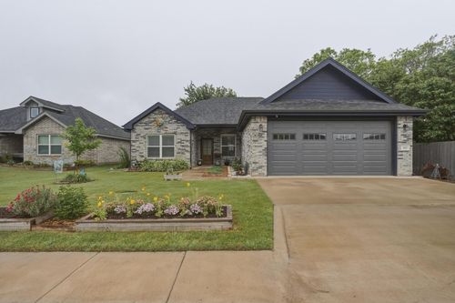 613 Jarrell Ct, Tuscola, TX, 79562-1184 | Card Image