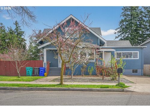 2704 Se 84th Ave, Portland, OR, 97266-1514 | Card Image