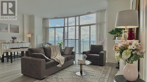 ph-5004-50 Absolute Avenue, Mississauga (City Centre), ON, L4Z0A8 | Card Image