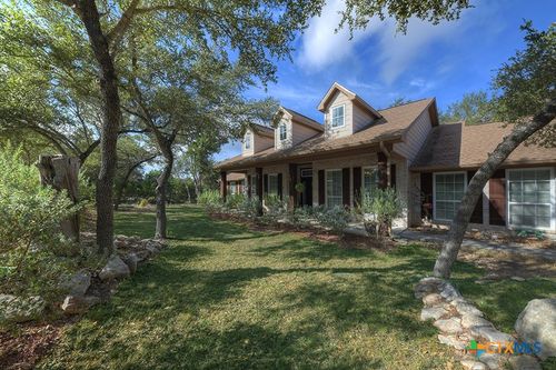 2305 Rocky Ridge Loop, Canyon Lake, TX, 78133-1912 | Card Image