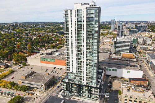 2504-60 Charles St W, Kitchener, ON, N2G0C9 | Card Image