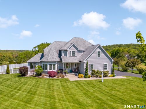 2 Joe Stone Way, North Branford, CT, 06471-1081 | Card Image