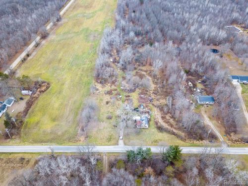 14840 S Chapin Rd, Elsie, MI, 48831-9223 | Card Image