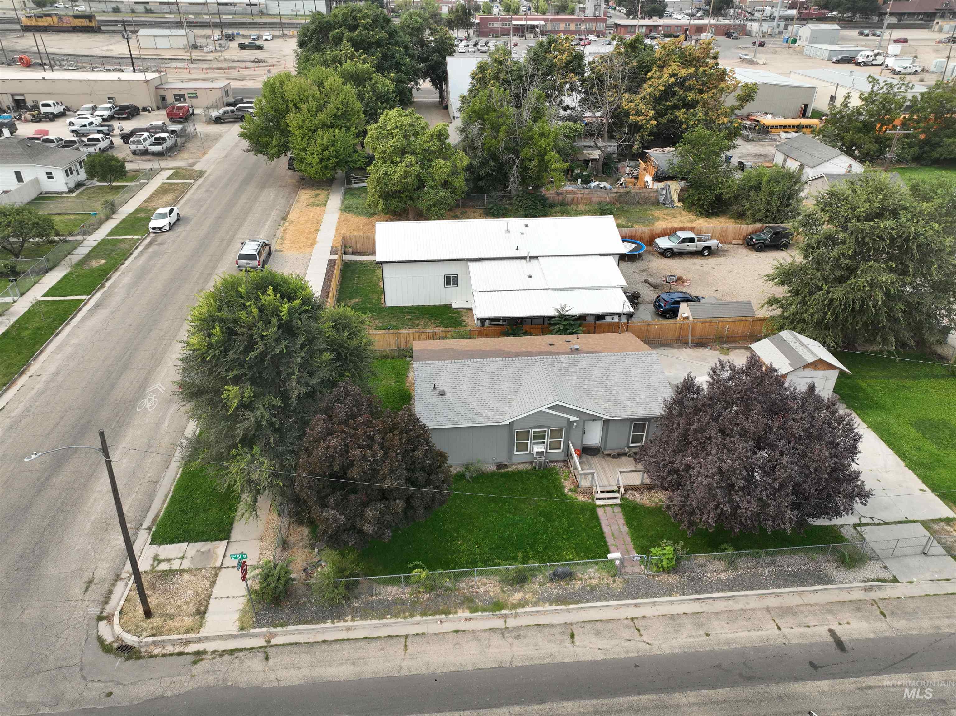 14th Ave, Nampa, ID 83687