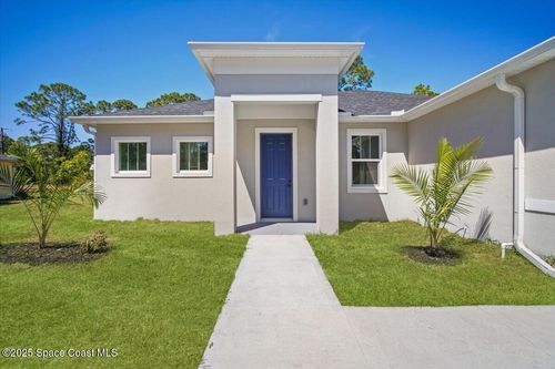1751 Nandina Ct Nw, PALM BAY, FL, 32907-6977 | Card Image