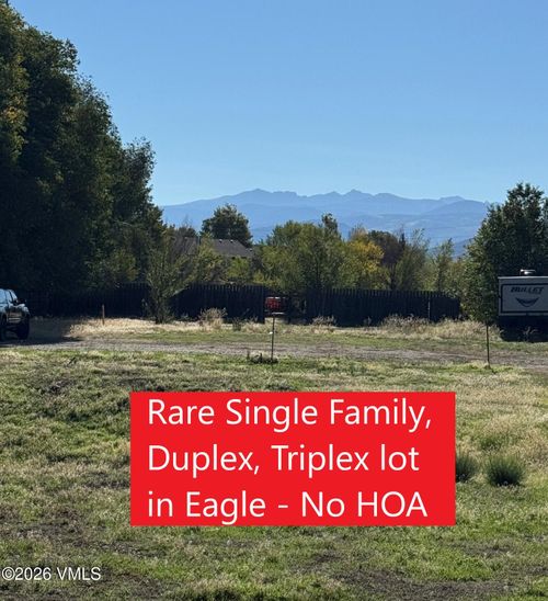 768 Castle Dr, Eagle, CO, 81631-5460 | Card Image