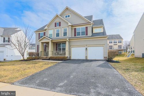 2307 Whitley Rd, BALTIMORE, MD, 21209-3853 | Card Image