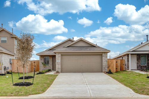 26811 Paloma Blanca Dr, Katy, TX, 77493-5381 | Card Image