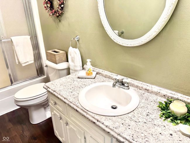 1550 S 100 W, House other with 3 bedrooms, 2 bathrooms and null parking in Hartford City IN | Image 34