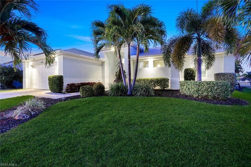 2823 Sw 46th Ter, Cape Coral, FL, 33914-6028 | Card Image