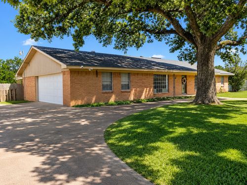 1081 Wright St, Terrell, TX, 75160-6645 | Card Image