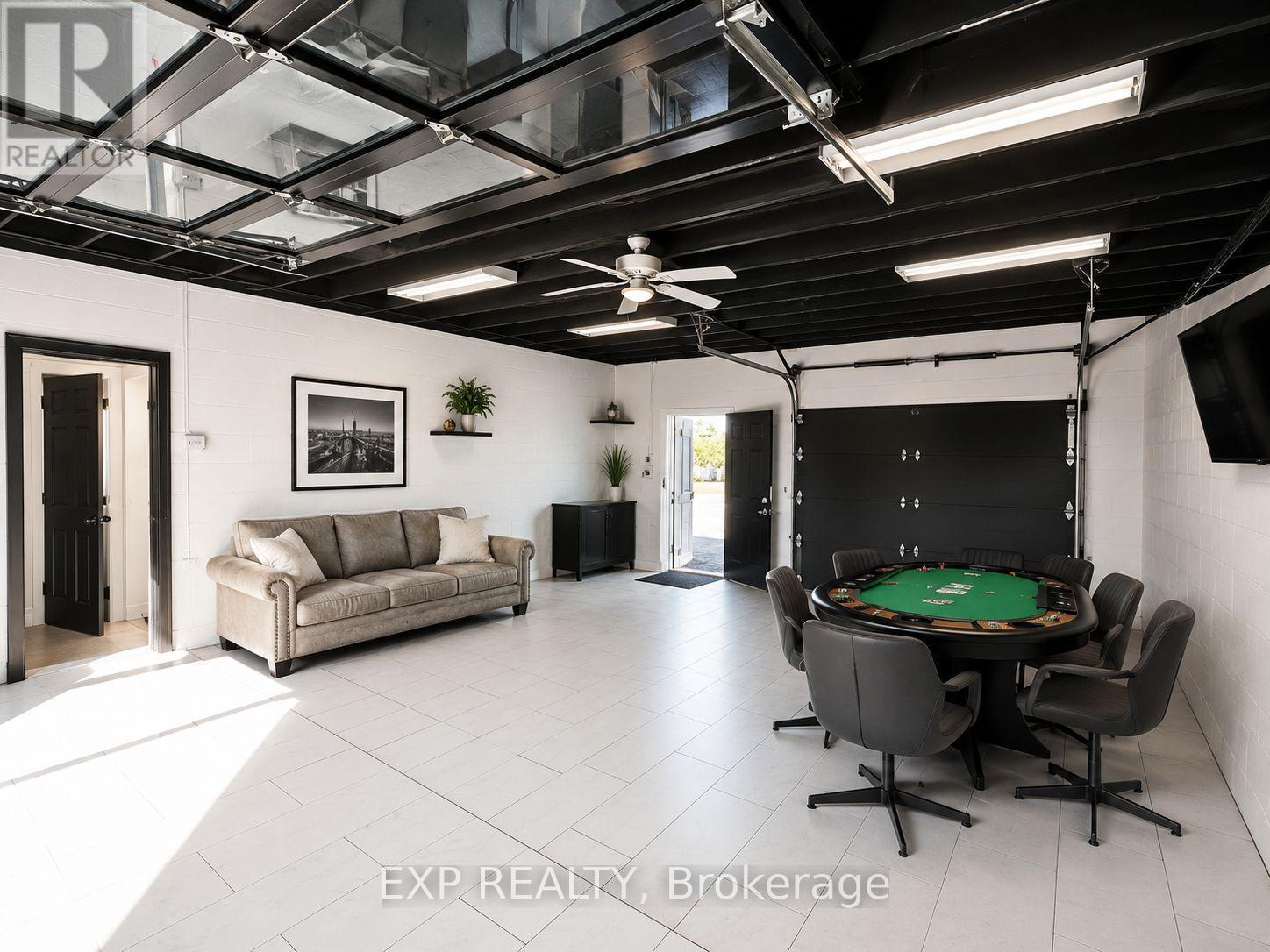Commercial Lease in London East (East K) 5