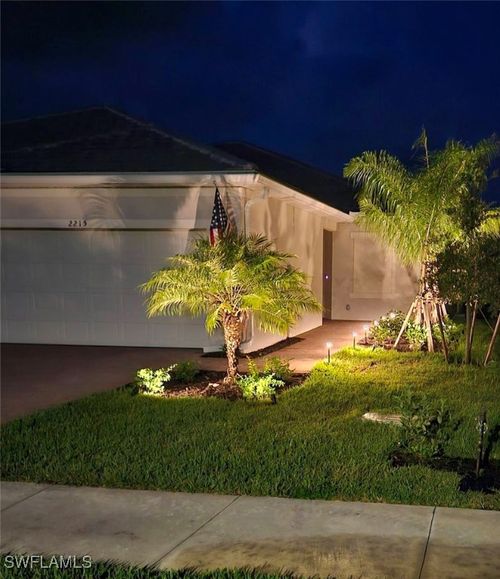 2215 Dragonfruit Way, NAPLES, FL, 34120-5745 | Card Image