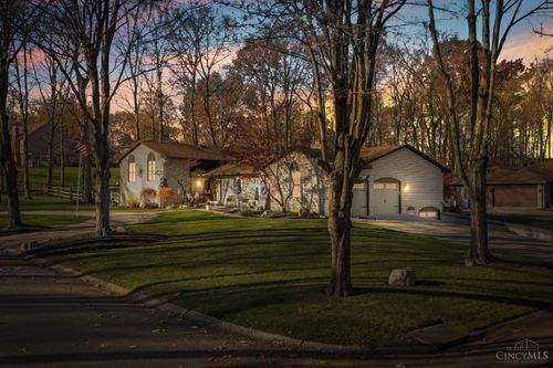 179 Honey Jane Dr, Beavercreek, OH, 45434-5755 | Card Image