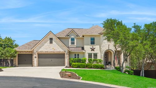 28710 Kings Gate, Boerne, TX, 78015-4490 | Card Image