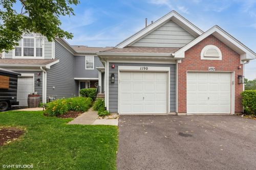 1190-1190 Harbor Ct, Glendale Heights, IL, 60139-3782 | Card Image