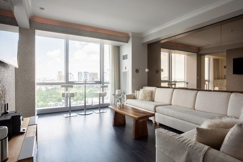 unit-23f-110 Stuart St, Boston, MA, 02116-5673 | Card Image