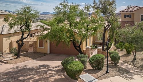 32 Cerchio Basso, Henderson, NV, 89011-3601 | Card Image