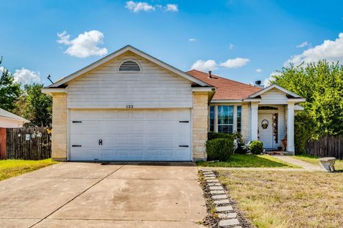 133 Sapphire Lake Dr, Kyle, TX, 78640-5169 | Card Image