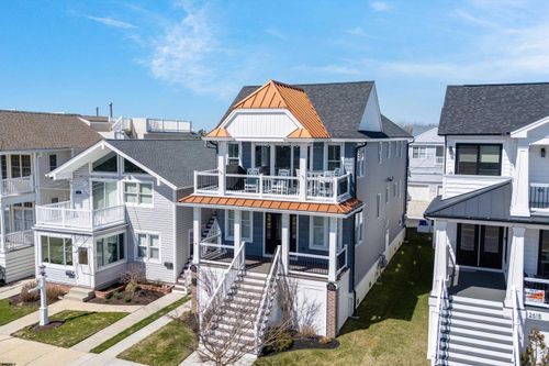 2nd-floor-2626 West Ave, Ocean City, NJ, 08226 | Card Image