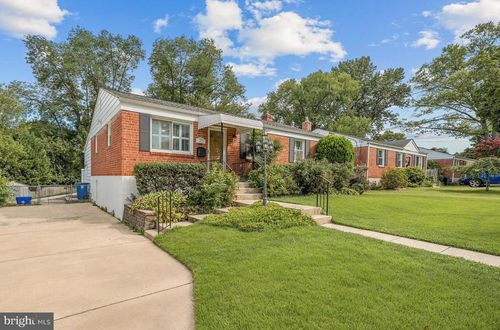 11809 Timber Ln, ROCKVILLE, MD, 20852-2323 | Card Image