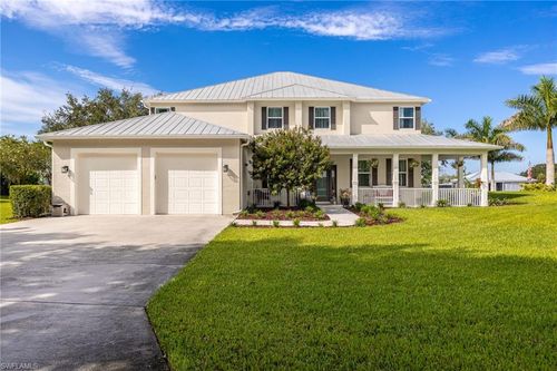 16450 Oakview Cir, ALVA, FL, 33920-3167 | Card Image