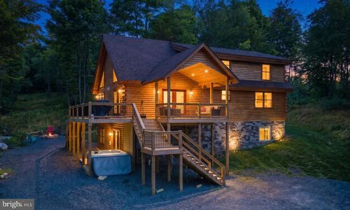 94 Rocky Gap Trl, MC HENRY, MD, 21541-1854 | Card Image