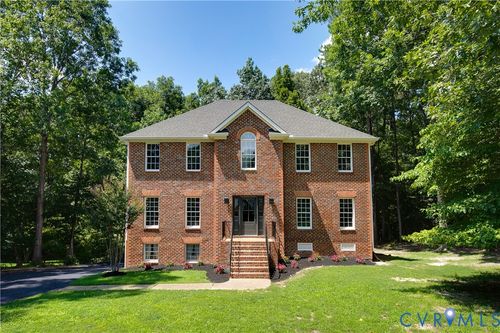 11700 Braystone Ln, Chesterfield, VA, 23838-5302 | Card Image