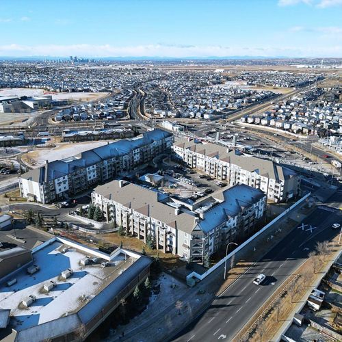 1303-6118 80 Ave Ne, Calgary, AB, T3J0S6 | Card Image