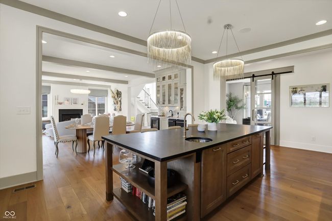 5130 Melbourne Pl, House other with 6 bedrooms, 7 bathrooms and null parking in Zionsville IN | Image 26