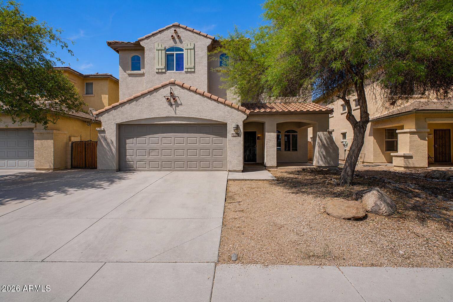 Residential Lease in Phoenix
