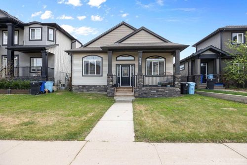 331 Falcon Dr, Fort Mcmurray, AB, T9K0S2 | Card Image